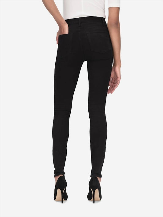 Frame - Women's Le High Skinny Jeans