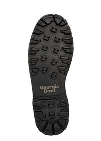 Georgia Boot - Men's Met-guard Brute Waterproof Work Boot