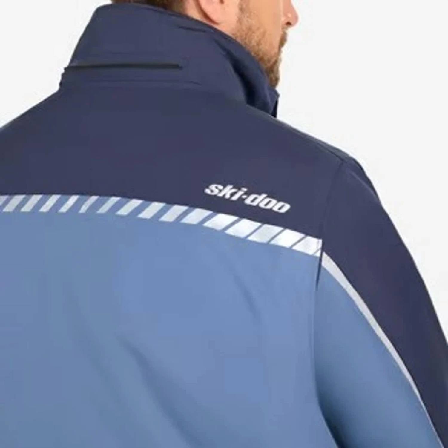 Ski-Doo - Absolute Zero Radiant Core Insulated Temp Coat