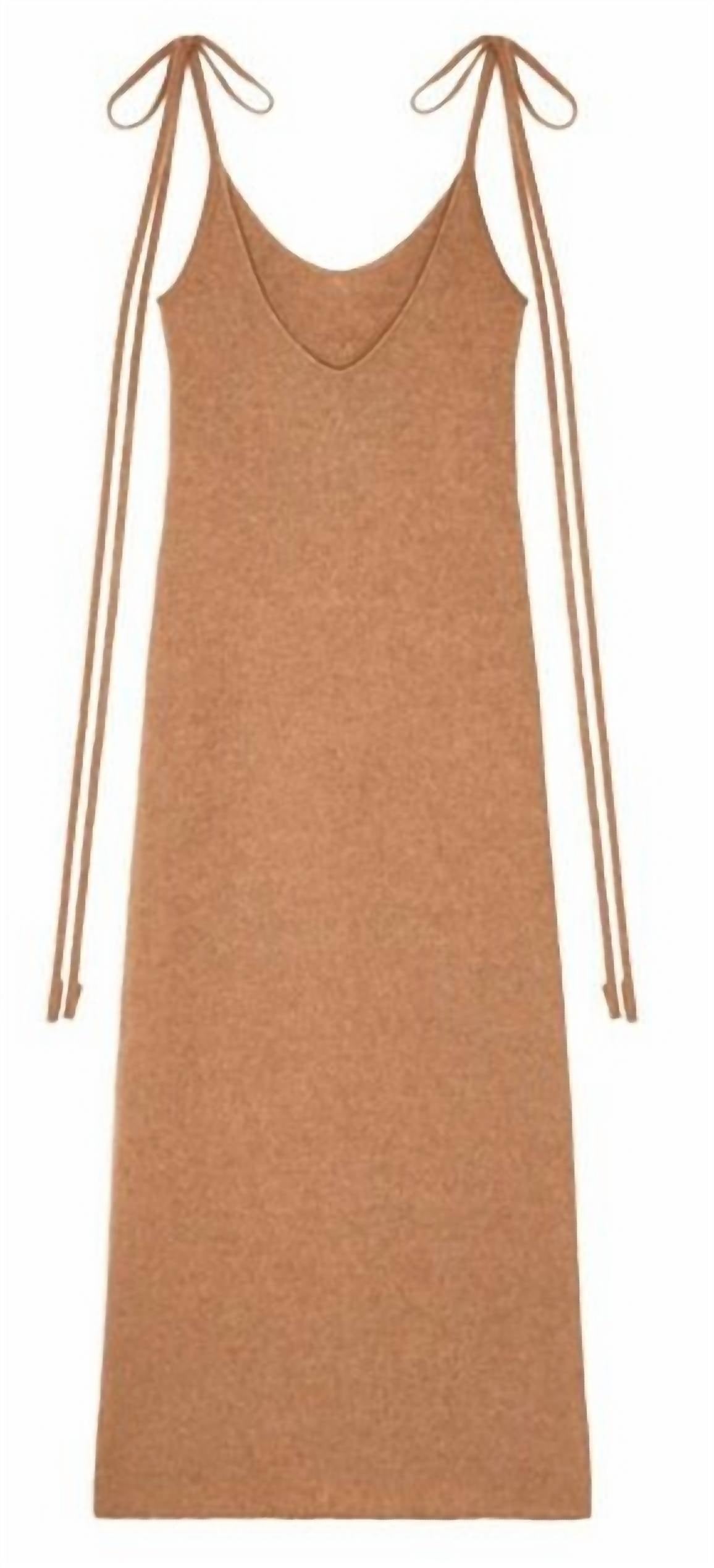 Alanui - Finest Dress