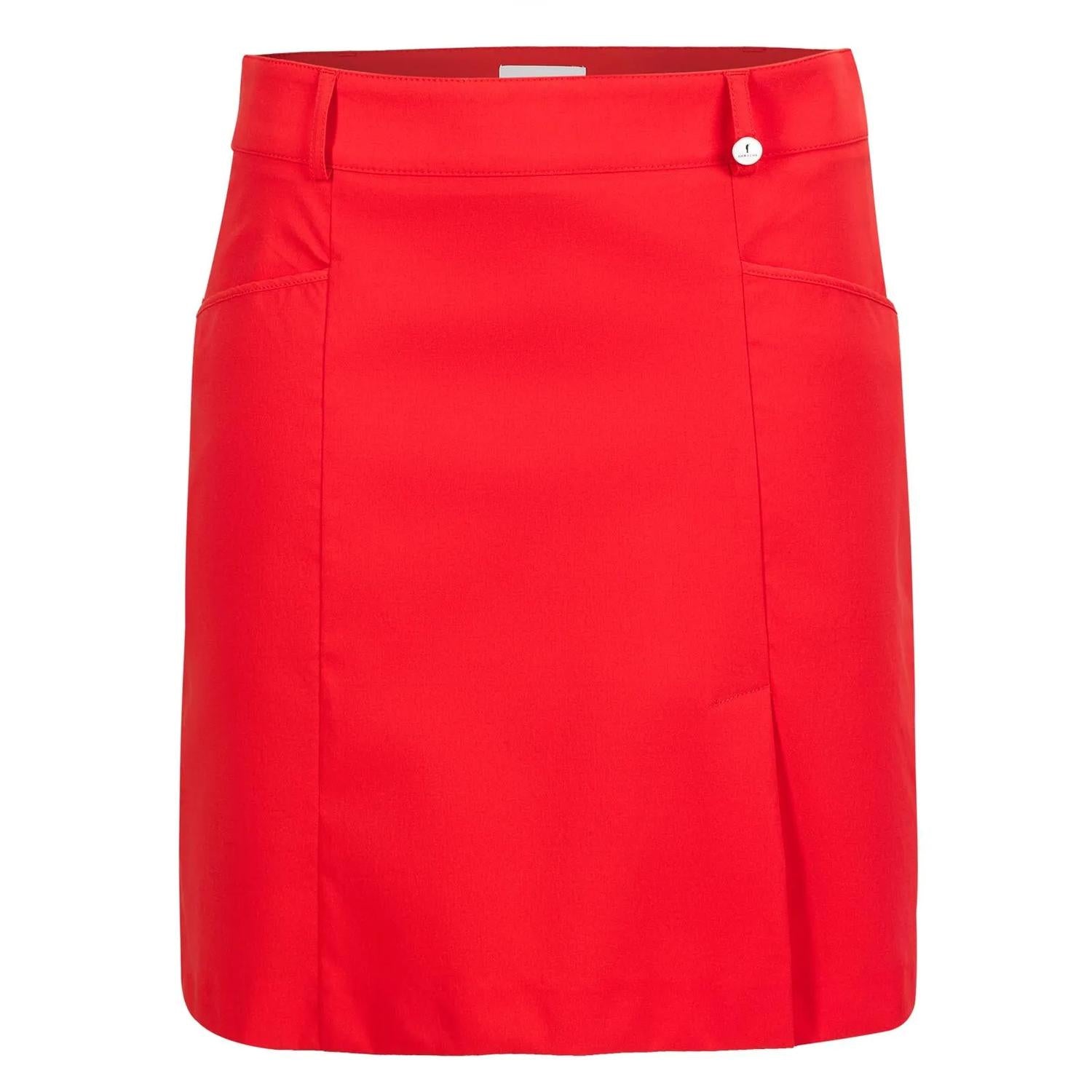 THE SANDRA MEDIUM SKORT