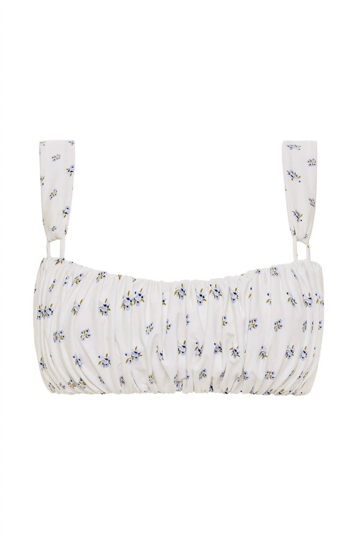 Montce - Victoria Bikini Top