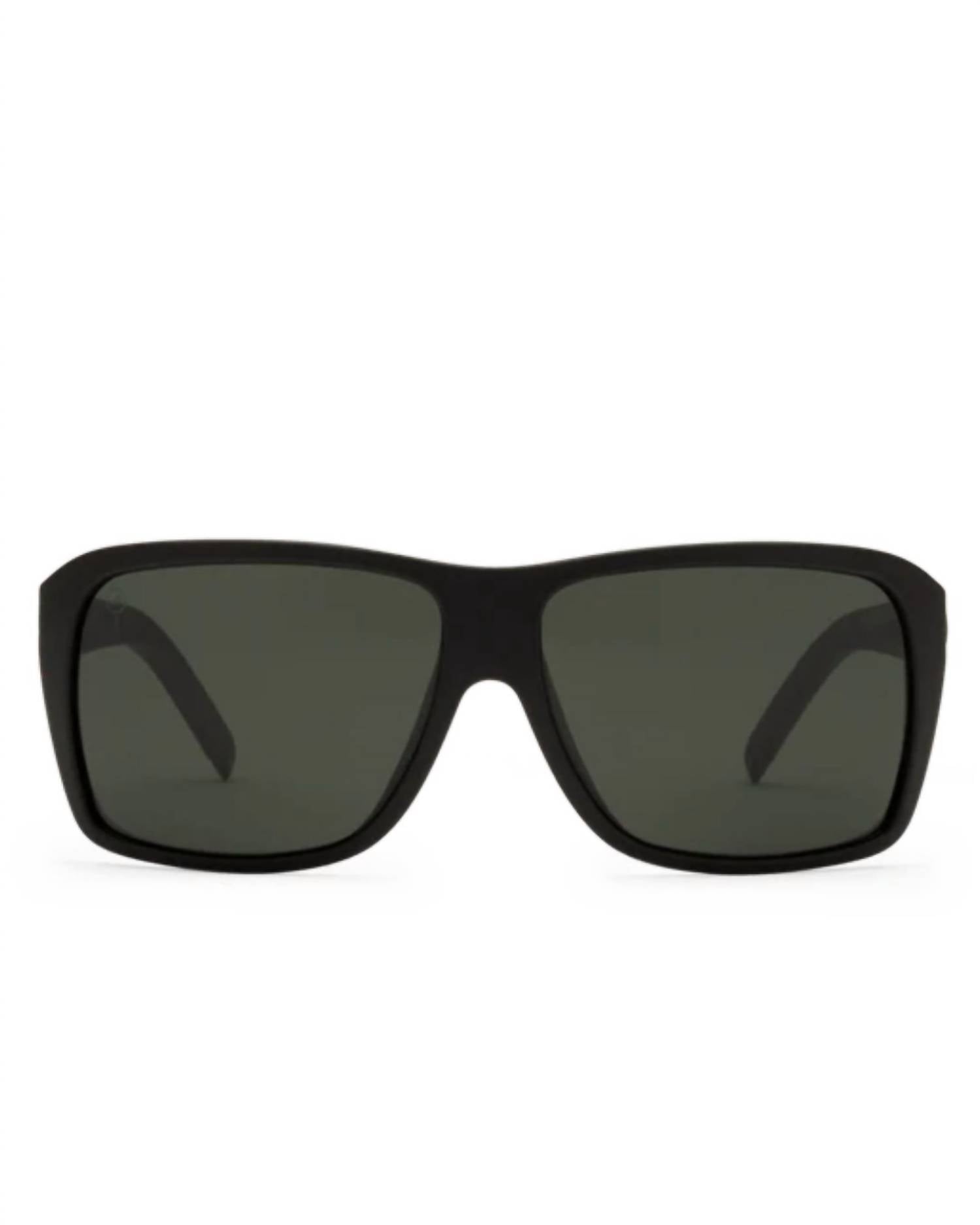 Electric Visual - Unisex - Bristol Sunglasses