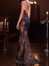 17 Young Dress - Dawn Gown