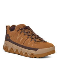 UGG Men's Captrail Low Cut Sneakers in chestnut - men's sneaker