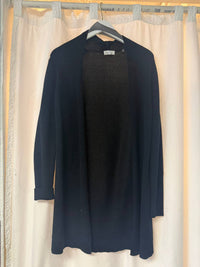 Kinross - Women's Rib Drape Cardigan