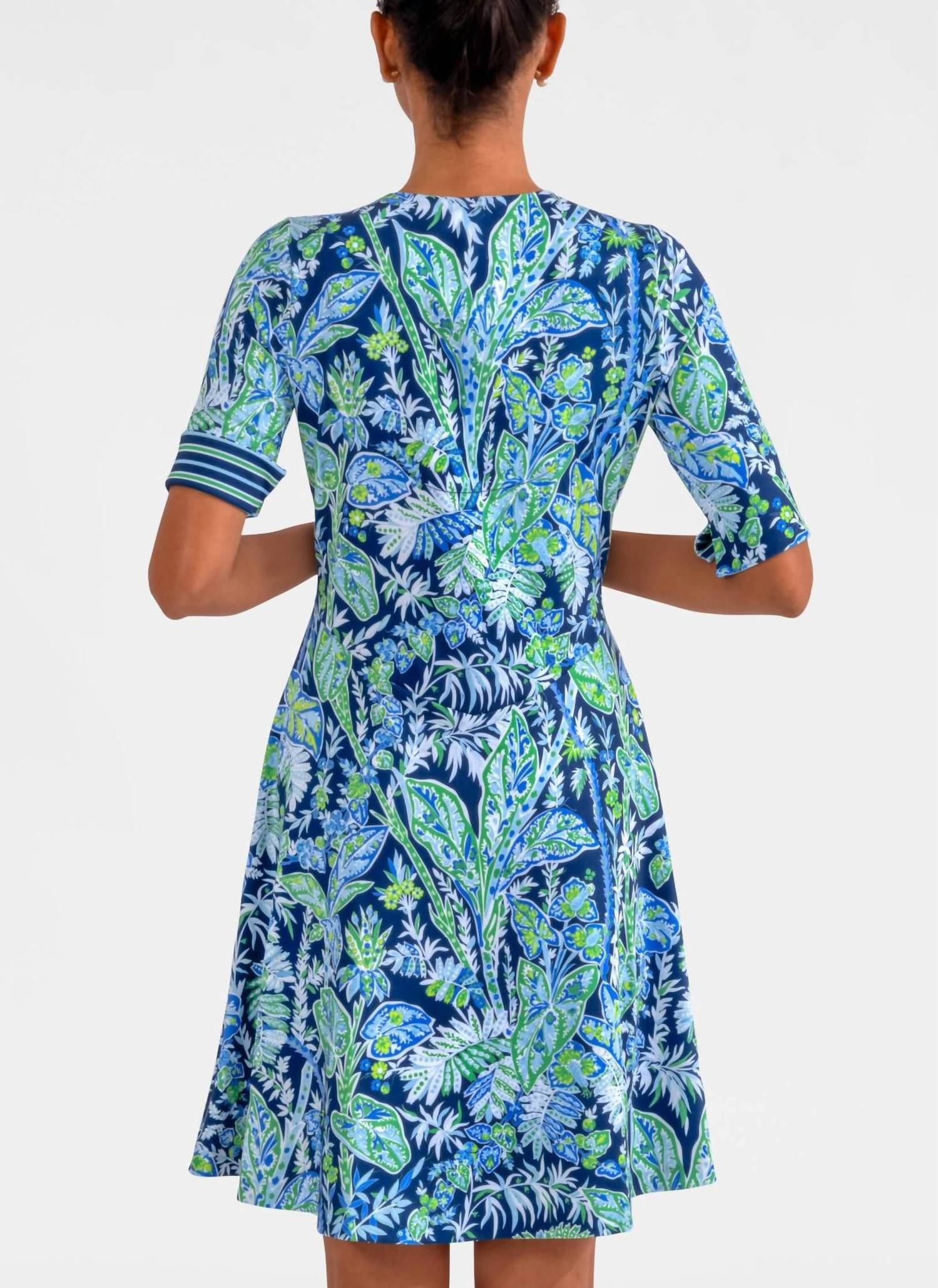 Gretchen Scott - Twirly Wirly Vintage Vine