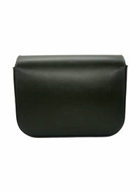 Fabiana Filippi - Women's Leather Messenger Bag