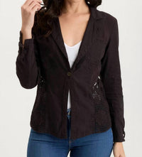 Xcvi - Trinket Jacket