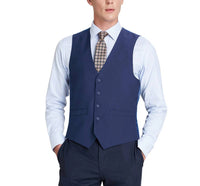 Renoir - Prestige Single Breasted Vest