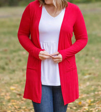 Michelle Mae - Classic Cardigan