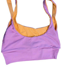 Vanhope - Women's Zoey Reversible Top