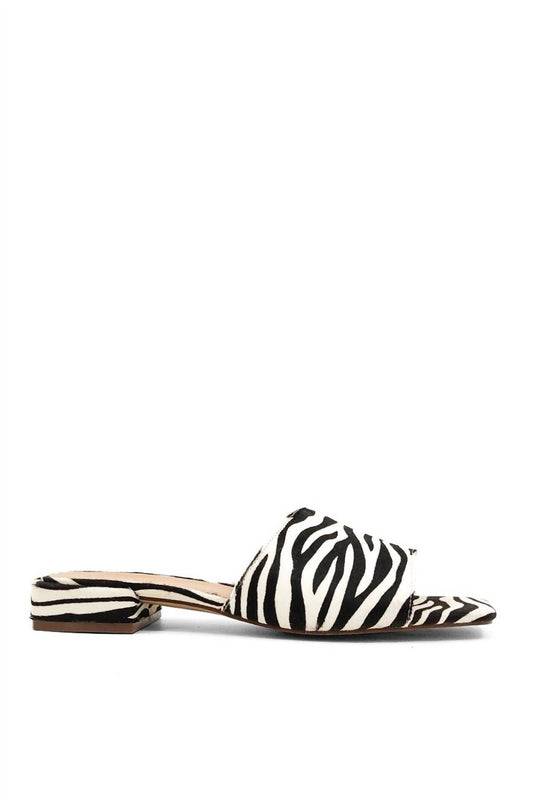 Shu Shop - Women's Claudia Sandals