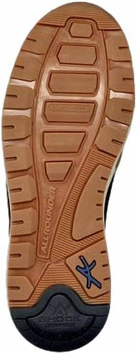 Allrounder - Men's Scarmaro Shoe