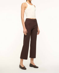 Staud - Knack Pull On Pants