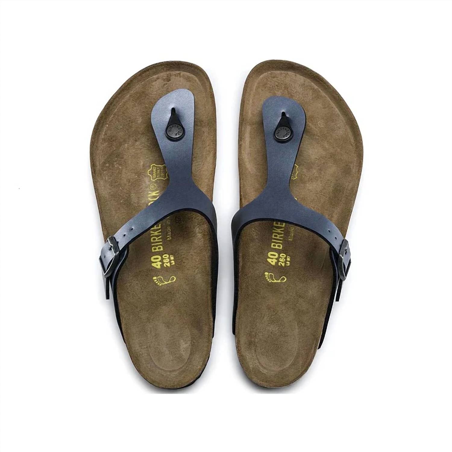 Birkenstock - Women's Gizeh Sandal