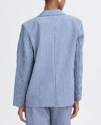 Ichi - Ihjilma Blazer