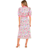 Alden Adair - TAYLOR DRESS