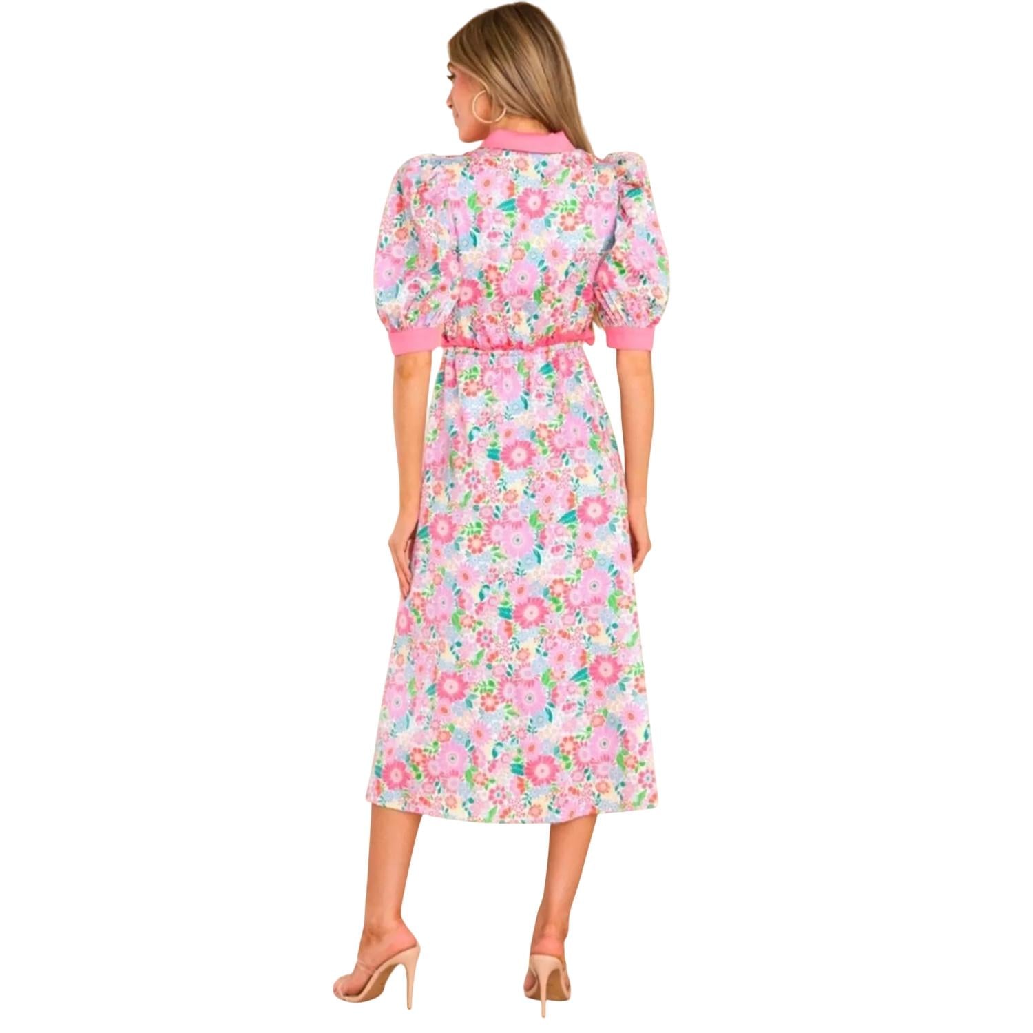 Alden Adair - TAYLOR DRESS