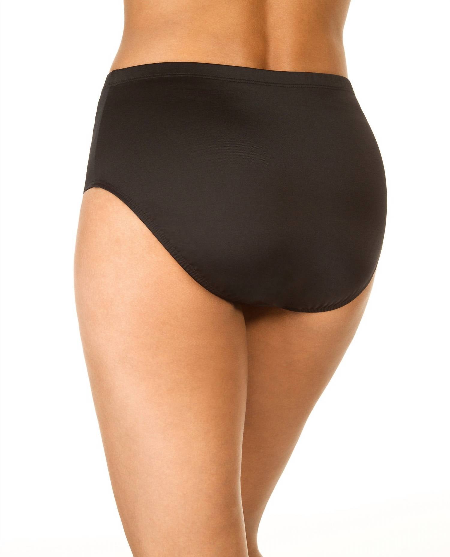 Miraclesuit - Basic Pant Swim Bottom Bikini