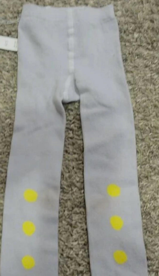 Wovenplay - Kids' Dot Tights