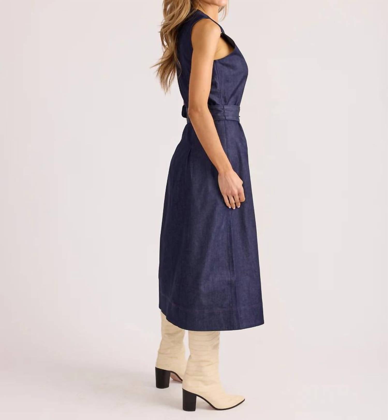 Sedge - Camille Dress