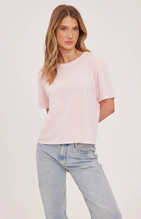 Gentle Fawn - Brigitte Boxy Tee