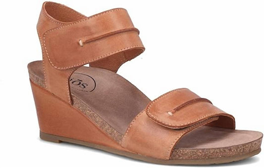 Taos - Women's Reason Sandals