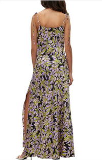 Vero Moda - Kyra Floral Dress