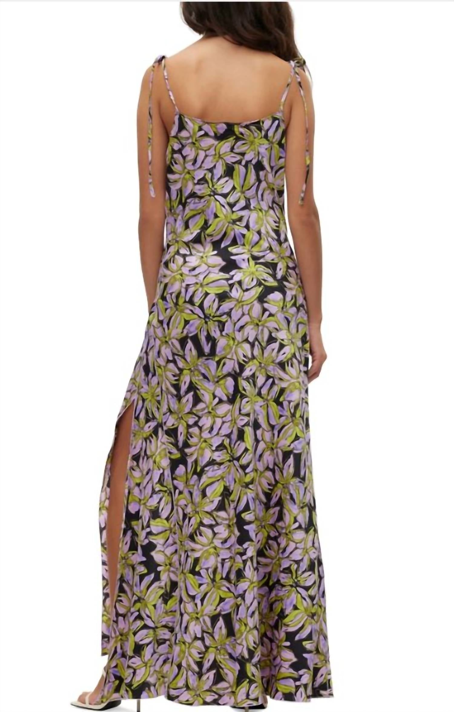 Vero Moda - Kyra Floral Dress