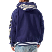 Jordan Craig - State Champs Pullover Hoodie