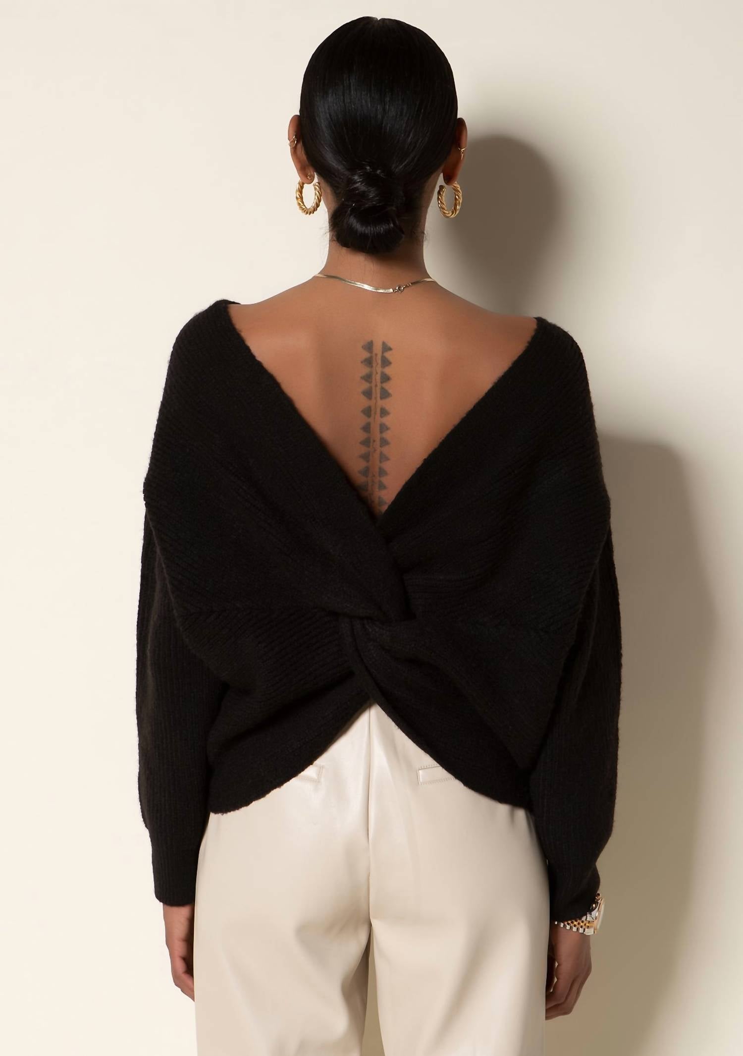 Tart Collections - Leigh Sweater