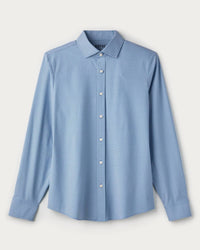 Rhone - Men's State Of Mind Shirt Slim Fit