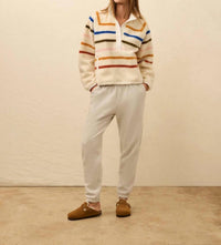 Faherty - Fireside Pullover