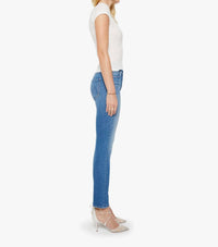 Mother - The Dazzler Hover Mid Rise Jeans