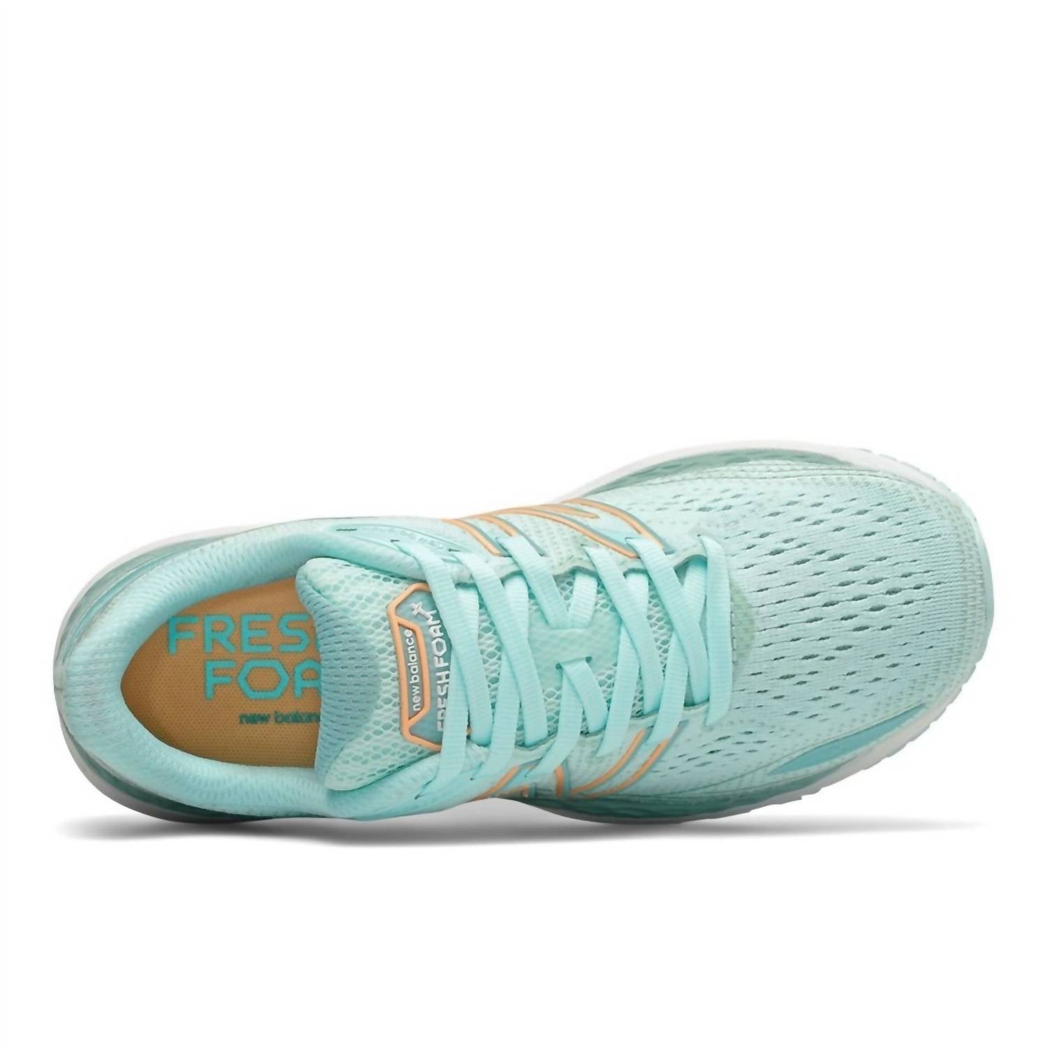 New Balance - Women's Fresh Foam 860 V12 Running Shoe