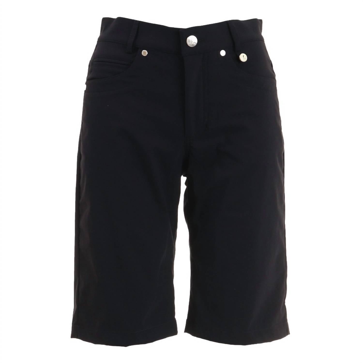 WOMEN'S THE SOFIA LONG BERMUDA SHORT