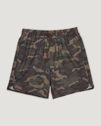 Free Fly - Men's Lined Reverb Short