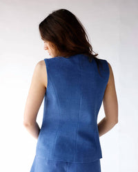 Lucy Paris - City Vest