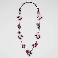 Sylca Designs - Petula Necklace