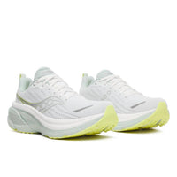 Saucony - Women's Hurricane 25 Shoes - Wide
