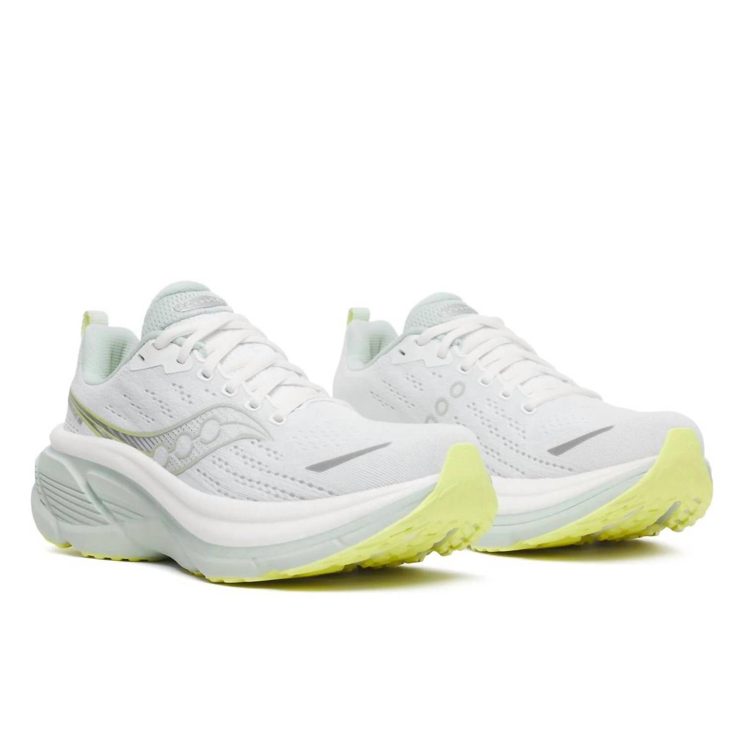 Saucony - Women's Hurricane 25 Shoes - Wide
