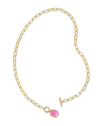 Kendra Scott - Women's Daphne Link Chain Necklace
