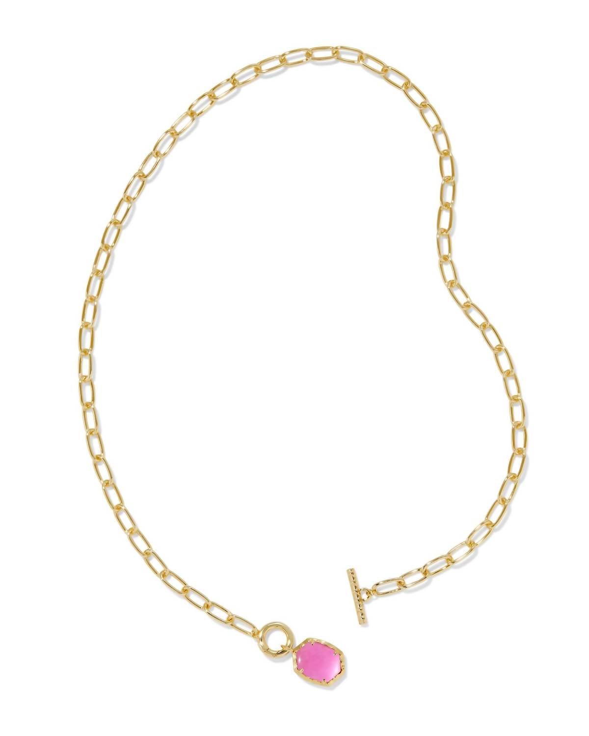Kendra Scott - Women's Daphne Link Chain Necklace