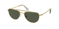 Swarovski - Women's Crystal Embellish Sunglasses