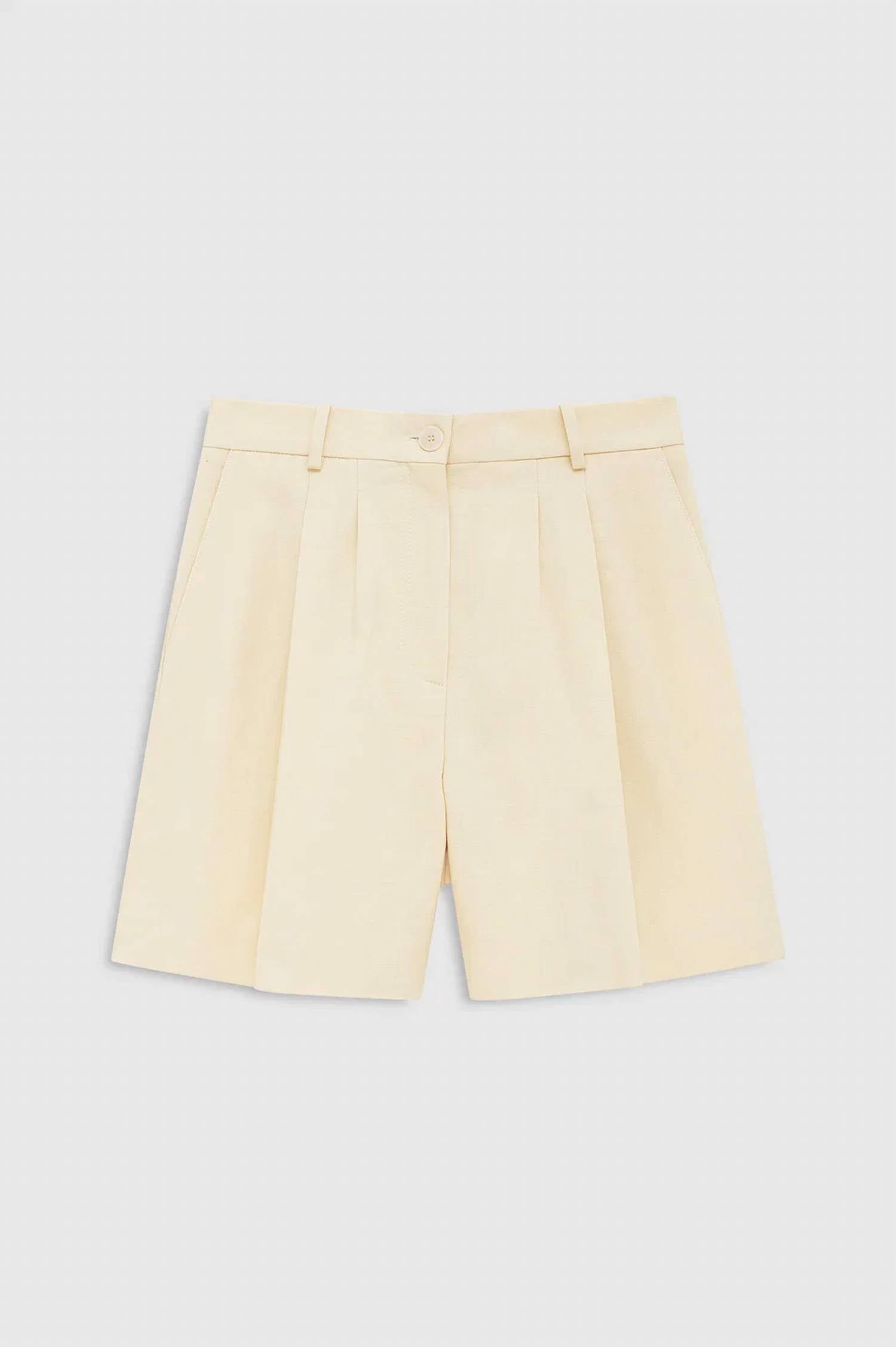 Anine Bing - Brice Shorts