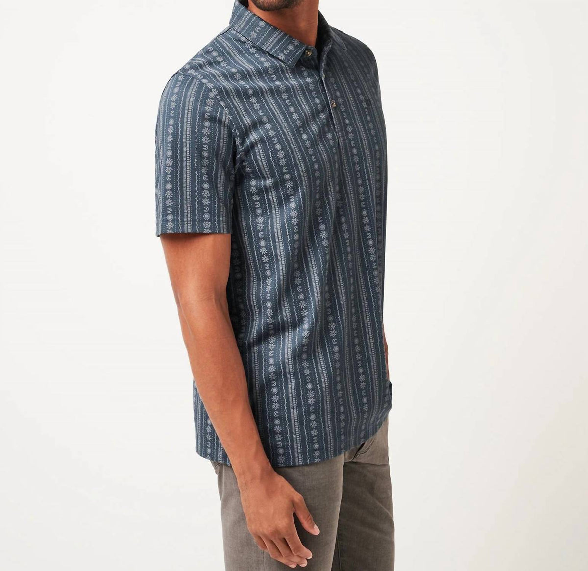 Travismathew - Local Treasure Polo
