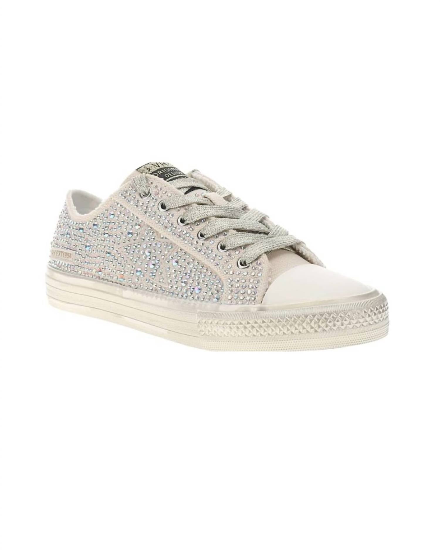 Vintage Havana - Women's Starburst 1 Sneaker