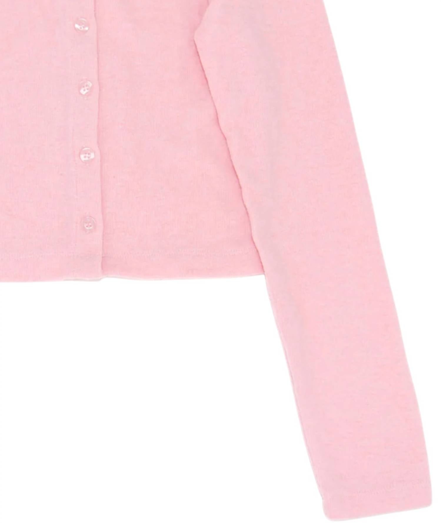Flowers By Zoe - Girls Binx Hacci Lounge Cardigan
