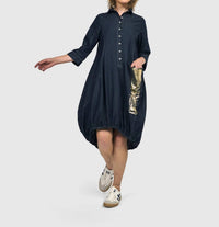 Alembika - Winona Wonderful Dress